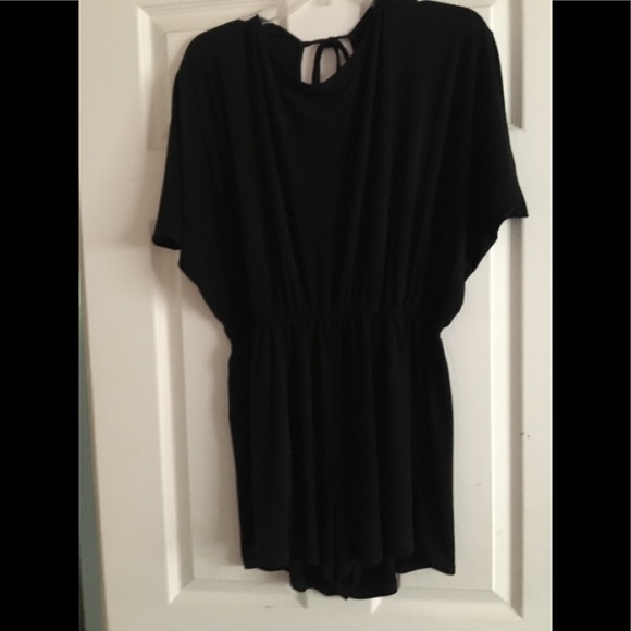 BCBGeneration Romper Small - Picture 1 of 3